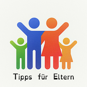 Tipps für Eltern