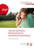 Fachinformation Fachstelle Kinderschutz - Caritas Kinderdorf irschenberg